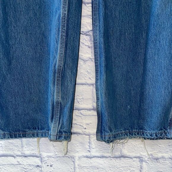 Carhartt Jeans Carhartt 2112 Cat 2 FR - Picture 12 of 13